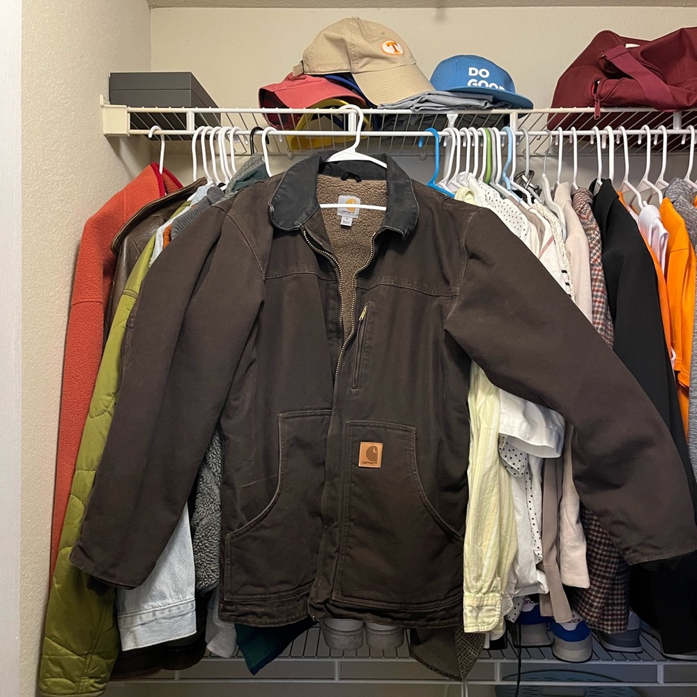 Carhartt Jacket